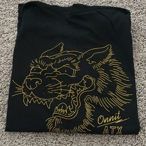 Onnit tee